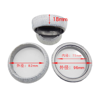 2mm Thickness Car Engine Head Gasket for Requirements