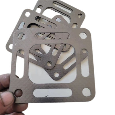 2mm Thickness Car Engine Head Gasket for Requirements