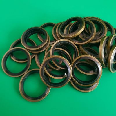 Spiral Wound Gasket Easy To Install for and Durable Sealing