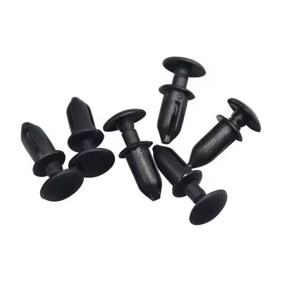 Tree Form Nylon Rivets B 101 Auto Body Parts Push Type Auto Clips 22566221