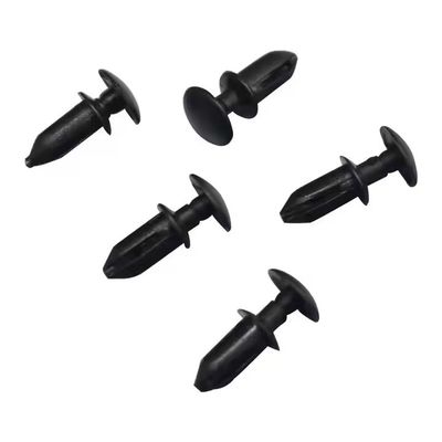 Tree Form Nylon Rivets B 101 Auto Body Parts Push Type Auto Clips 22566221