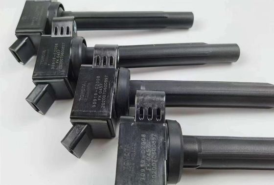 Engine System Ignition Coil with Stud Terminal Type OE No. 55561655