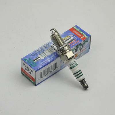 High Quality Auto Engine System Bujias Platinum Iridium Spark Plugs IKH20#4 5344 #4 IK20 IK20TT IK16 IK16TT IKH20TT New Spark 4.0 (1 review)