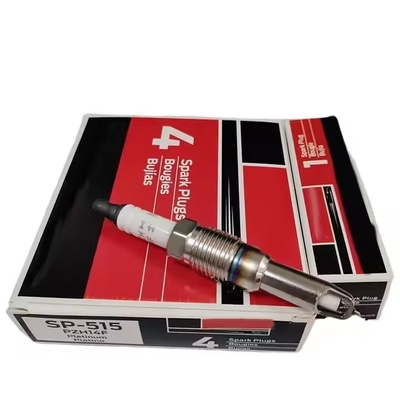High Quality Auto Engine Platinum Parts Spark Plug Bujias Auto Engine Parts Sp-515 Pzh14f
