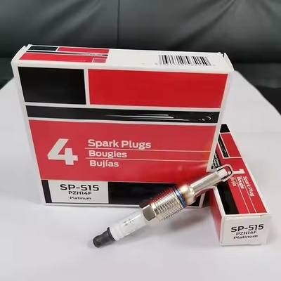 Wholesale Auto Engine System Car Spare Part Platinum Iridium Bujias  Spark Plug Ayfs-32Y-R Sp-530
