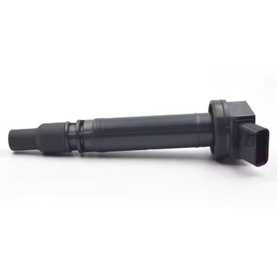 Factory Auto Part Ignition Coil 90919-02250 High Performance for Toyota Yaris Viz Corolla Ignition Coil