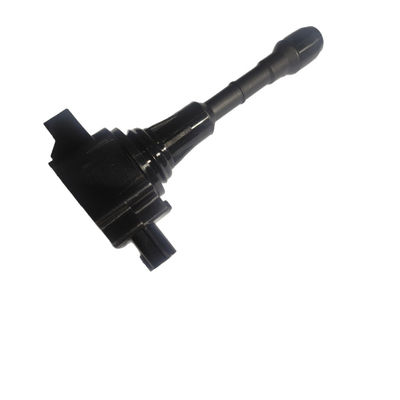 4 Ignition Coil and 4 Spark Plug 22448-ED000 UF549 for 07-18 Nissan Altima L4