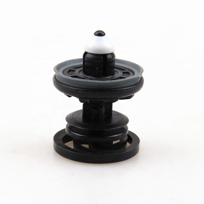 Car Door Trim Panel Clips 7L6868243 Fixed Card Buckle for VW for Golf for Passat for Audi