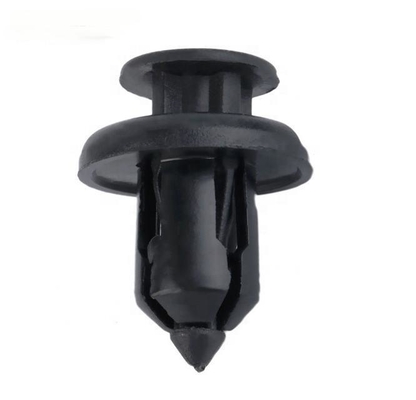 Auto Vehicle Car Bumper Clips 10mm Retainer Fastener Rivet  91503-SZ3-003 Door Panel Fender Liner for Honda