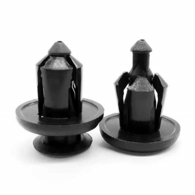 Auto Vehicle Car Bumper Clips 10mm Retainer Fastener Rivet  91503-SZ3-003 Door Panel Fender Liner for Honda