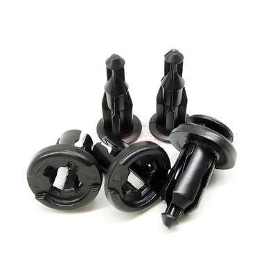 Plastic Bumper Clips for Cars 10 mm for Honda 91503-SZ5-003