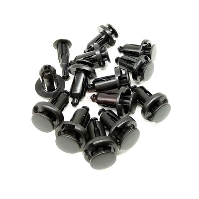 Plastic Bumper Clips for Cars 10 mm for Honda 91503-SZ5-003