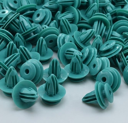 Manufacturer 5000 types of Auto Fastener Plastic Clips Door Trim Car Clips