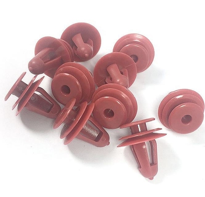 Car Door Trim Panel Retainer Clip 67771-12050 for Toyota