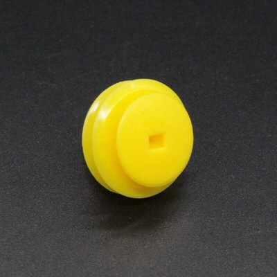 Car Interior Door Card & Trim Panel Retaining Clips Fastener 7703077476 for Peugeot for Renault Black Sealer Plastic